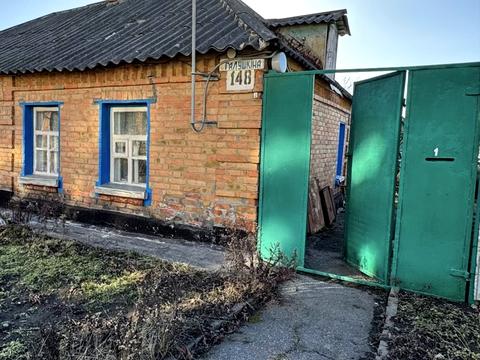 дом по адресу Галушкина ул.