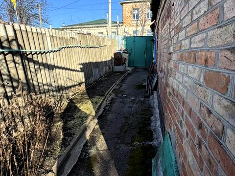 дом по адресу Галушкина ул.