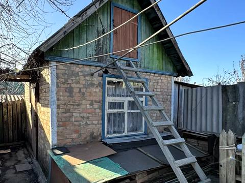 дом по адресу Галушкина ул.