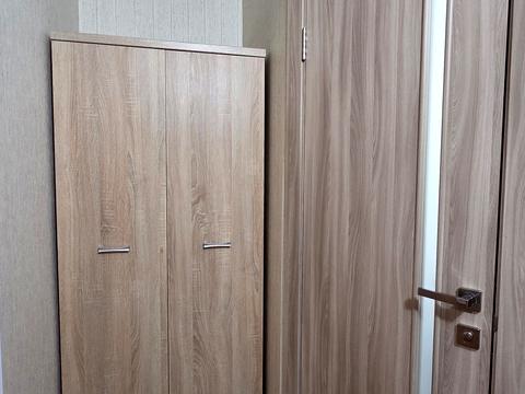 квартира за адресою Щусєва вул., 24-А