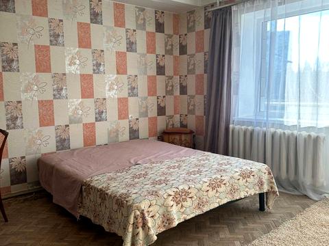 квартира по адресу Энтузиастов ул., 35/1