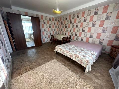 квартира по адресу Энтузиастов ул., 35/1