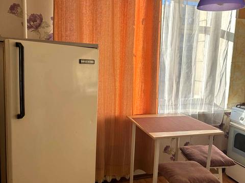 квартира по адресу Энтузиастов ул., 35/1