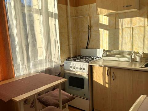 квартира по адресу Энтузиастов ул., 35/1