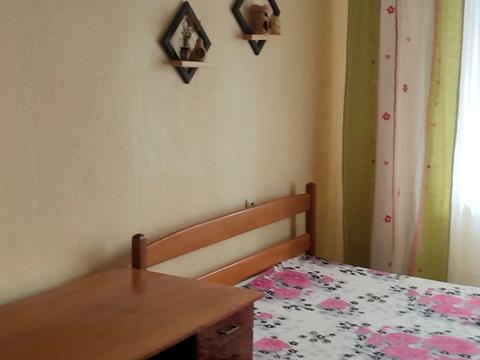 квартира за адресою Леся Курбаса просп., 15