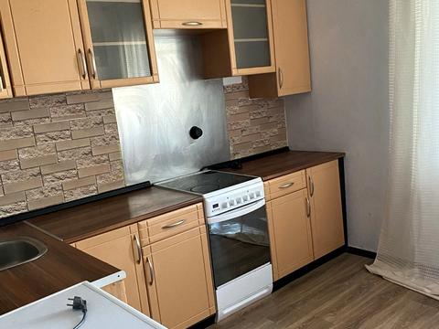 квартира за адресою Радунська вул., 11-А