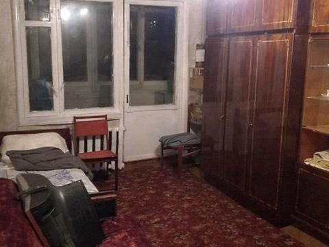 квартира по адресу Якуба Коласа ул., 11