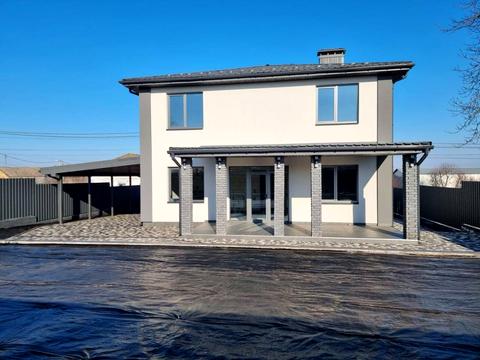 будинок за адресою Князя Святослава