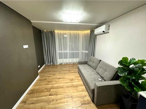 квартира за адресою Лисогірський пров., 20