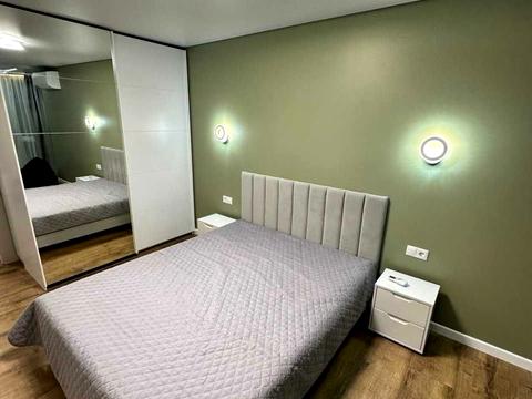 квартира за адресою Лисогірський пров., 20