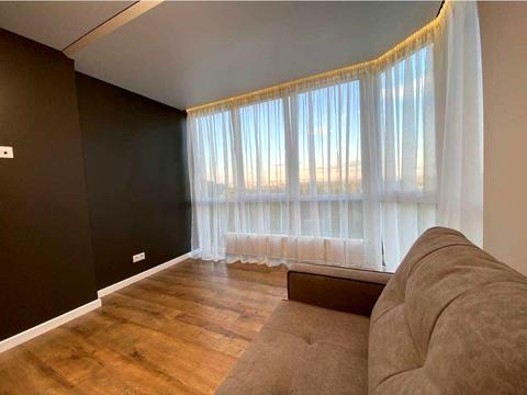 квартира за адресою Лисогірський пров., 20