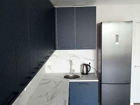 квартира за адресою Лисогірський пров., 20