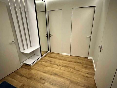 квартира за адресою Лисогірський пров., 20