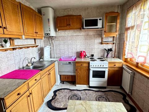 квартира по адресу Рижская ул., 18