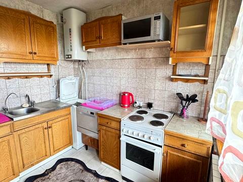 квартира по адресу Рижская ул., 18