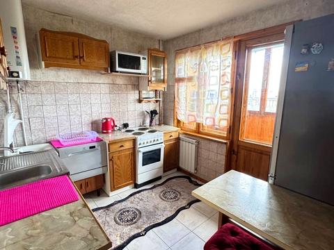 квартира по адресу Рижская ул., 18