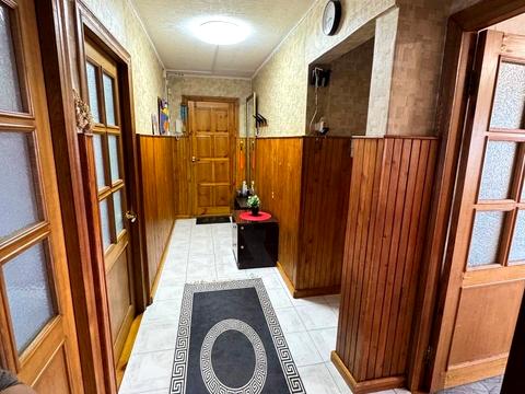 квартира по адресу Рижская ул., 18