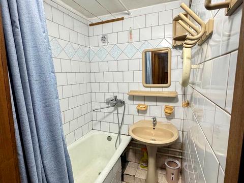 квартира по адресу Рижская ул., 18