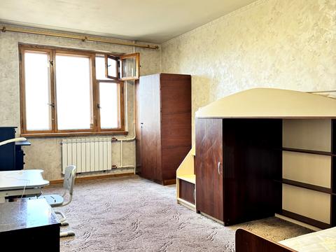 квартира по адресу Рижская ул., 18