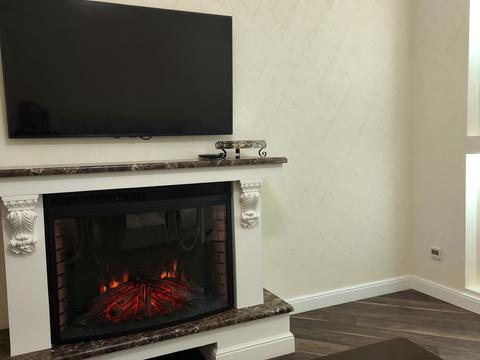 квартира по адресу Вячеслава Черновола ул., 27