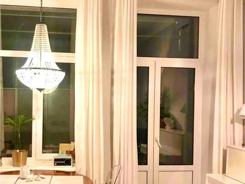 квартира по адресу Прорезная ул., 18/1