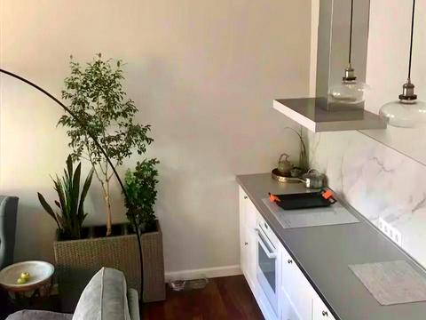 квартира по адресу Прорезная ул., 18/1