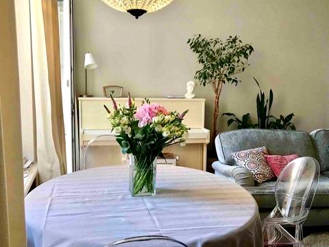 квартира за адресою Прорізна вул., 18/1