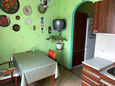 квартира за адресою Прирічна вул., 37