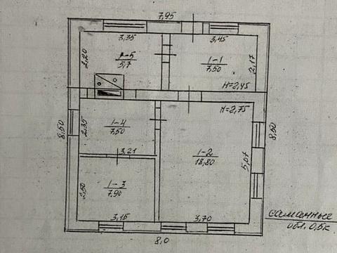 будинок за адресою Микитенка вул.