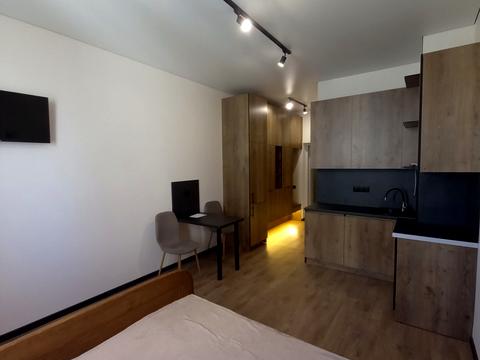 квартира по адресу Владислава Бувалкина ул. (Бочарова Генерала), 61-В