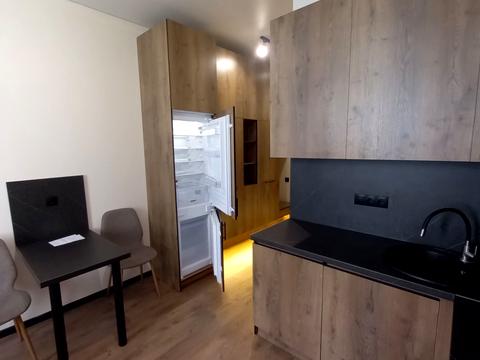 квартира по адресу Владислава Бувалкина ул. (Бочарова Генерала), 61-В