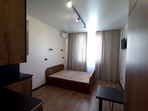 квартира по адресу Владислава Бувалкина ул. (Бочарова Генерала), 61-В