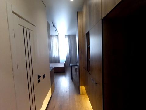 квартира по адресу Владислава Бувалкина ул. (Бочарова Генерала), 61-В