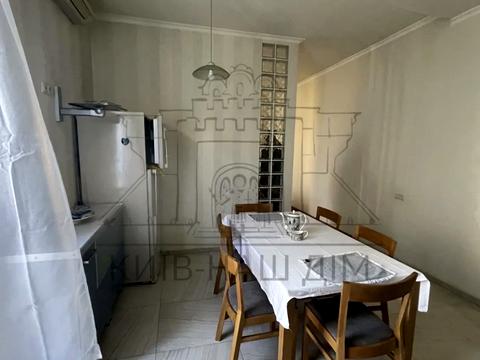 квартира по адресу Бульварно-Кудрявская ул. (Воровского), 36