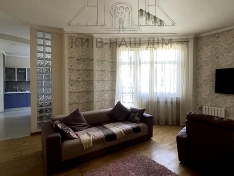 квартира по адресу Бульварно-Кудрявская ул. (Воровского), 36