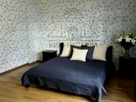 квартира по адресу Бульварно-Кудрявская ул. (Воровского), 36