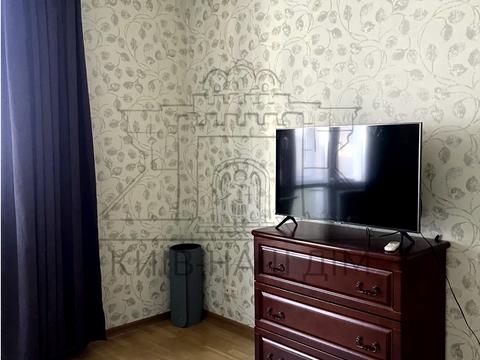 квартира по адресу Бульварно-Кудрявская ул. (Воровского), 36