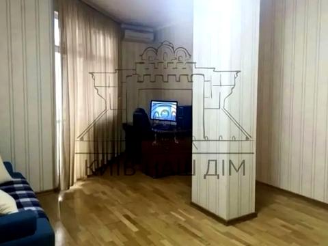 квартира по адресу Бульварно-Кудрявская ул. (Воровского), 36