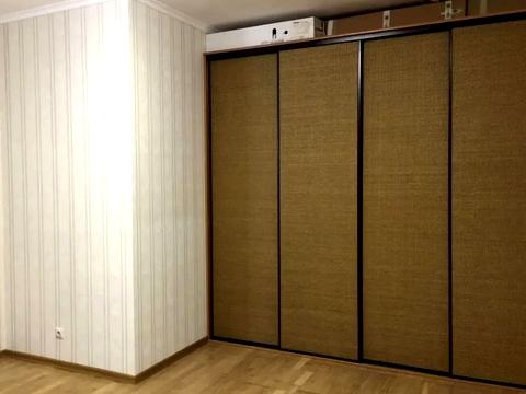 квартира по адресу Бульварно-Кудрявская ул. (Воровского), 36