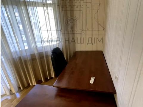 квартира по адресу Бульварно-Кудрявская ул. (Воровского), 36