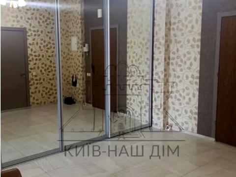 квартира по адресу Бульварно-Кудрявская ул. (Воровского), 36