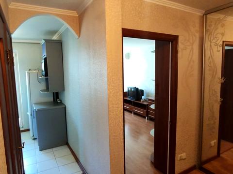 квартира за адресою Героїв Дніпра вул., 38-Б