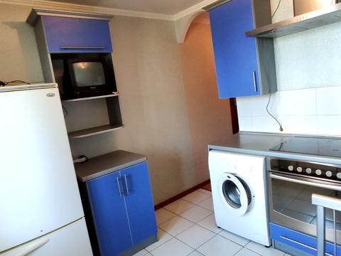 квартира за адресою Героїв Дніпра вул., 38-Б