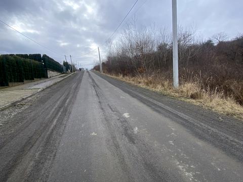 участок по адресу 