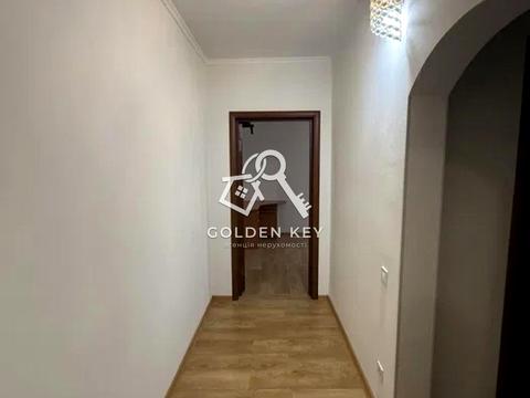 квартира за адресою Кривбасівська вул., 54