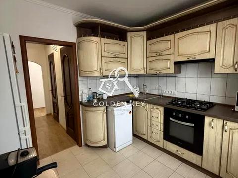 квартира за адресою Кривбасівська вул., 54