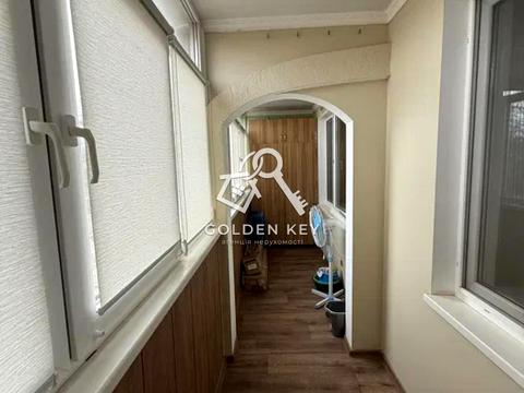 квартира за адресою Кривбасівська вул., 54