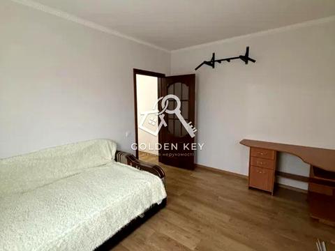 квартира за адресою Кривбасівська вул., 54