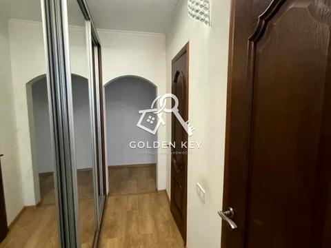 квартира за адресою Кривбасівська вул., 54