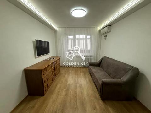 квартира за адресою Кривбасівська вул., 54